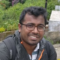 Sanchayan Maity's avatar
