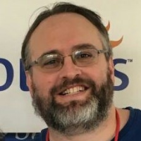 Alan Coopersmith's avatar