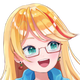 Asahi Lina's avatar