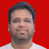 Shashank Sharma's avatar