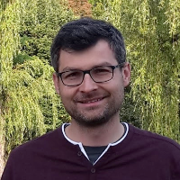 Jan Zielinski's avatar