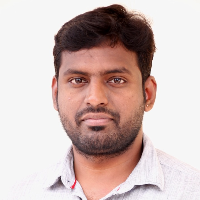 Bhanuprakash Modem's avatar